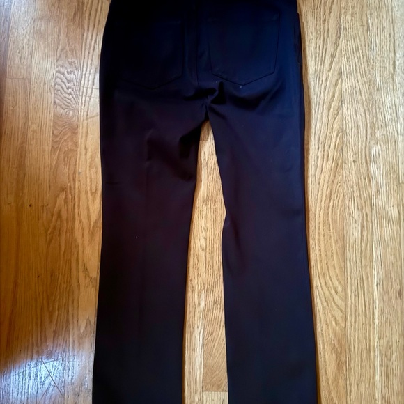 NEW! Ladies Dark Brown CHAPS Jeans - Size 4 - Picture 4 of 7